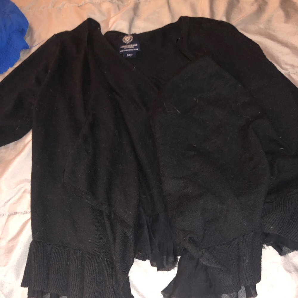 American eagle jacket